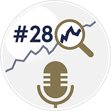 philoro Podcast #28 - Analyse und Vorschau KW 37 2021