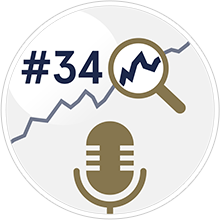 philoro Podcast #34 - Analyse und Vorschau KW 43 2021