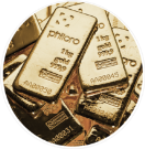 Goldnachfrage bleibt weltweit auf hohem Niveau